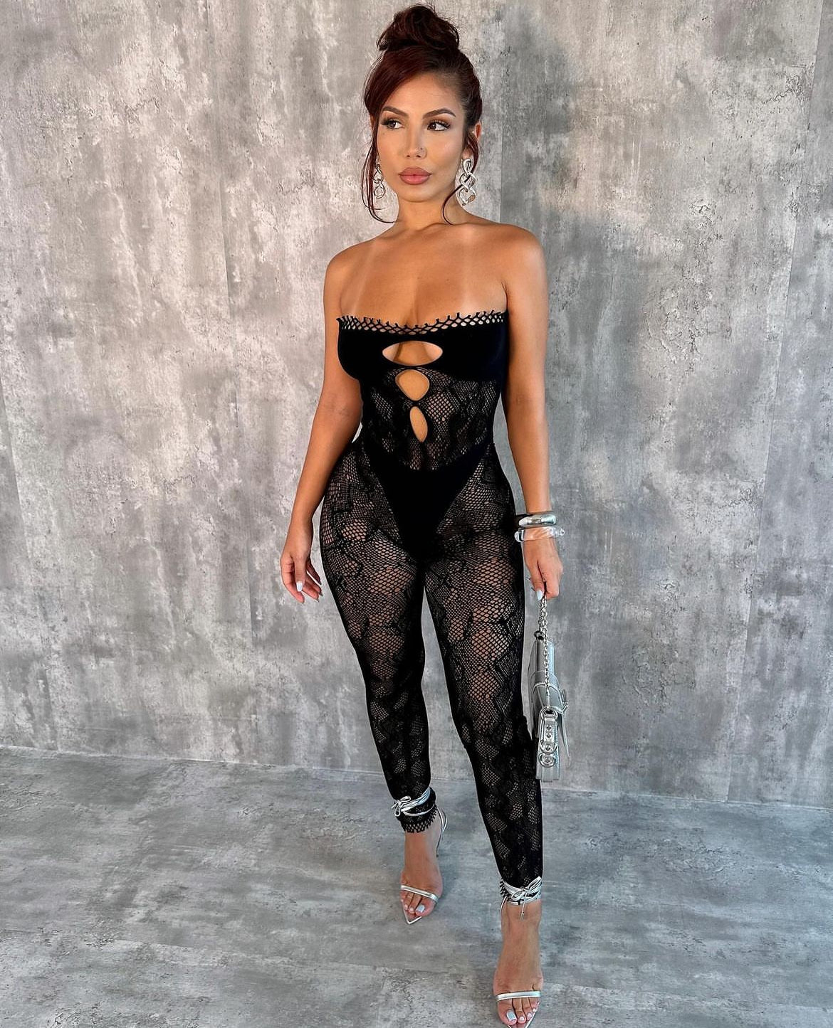 Gia Jumpsuit